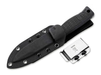 Cuțit Heckler & Koch MP7 Personal Duty Knife – Tactic, Robust și Pregătit pentru Orice