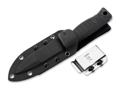 Cuțit Heckler & Koch MP7 Personal Duty Knife – Tactic, Robust și Pregătit pentru Orice