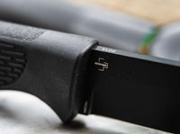 Cuțit Heckler & Koch MP7 Personal Duty Knife – Tactic, Robust și Pregătit pentru Orice