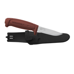 Cuțit Helikon-Tex Carbon Steel Roșu