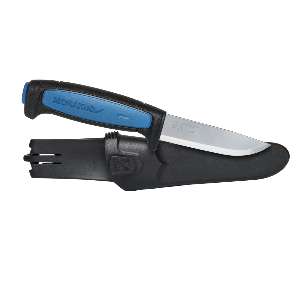 Cuțit Helikon-Tex Inox Mâner TPE