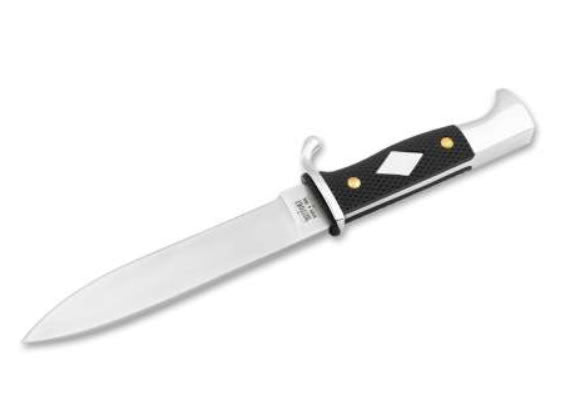 Cutit History Knife & Tool „German Scout”
