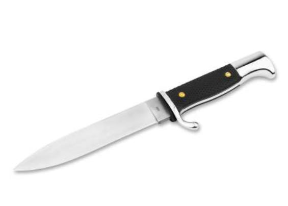 Cutit History Knife & Tool „German Scout”