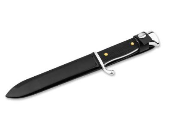 Cutit History Knife & Tool „German Scout”