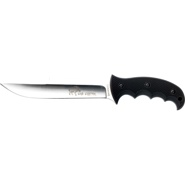 Cuțit Hog Hunter Browning - Lamă Fixă 160mm, Vânătoare Mistreți - 1
