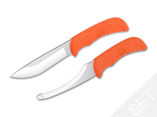Cutit Jaeger-Pair Outdoor Edge- Manere Aderente, Functionalitate Excelenta