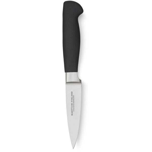 Cuțit Kide Vegetable Marttiini - Lamă 80mm, Tăiere Precisă