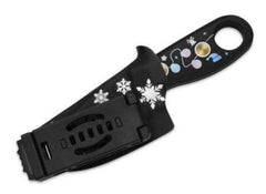 Cutit Kizer Beaver D2 Christmas Gift Theme