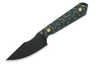 Cutit Kizer Mini Harpoon AEB-L