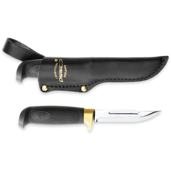 Cuțit Lama Fixă Little Condor Marttiini - Robust, Versatil Outdoor