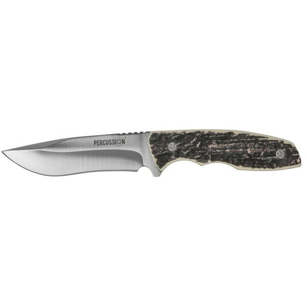 Cuțit Lamă Fixă Treesco A8.BT - Robust, Vânătoare & Outdoor - 1