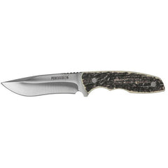 Cuțit Lamă Fixă Treesco A8.BT - Robust, Vânătoare & Outdoor - 1