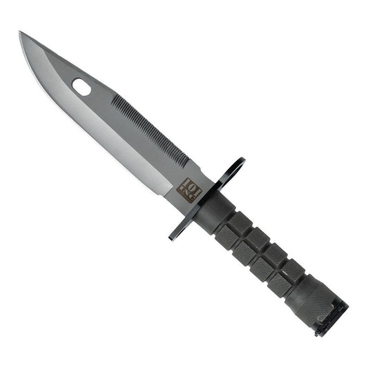Cuțit M9 US Military Verde - Performanță Tactică Fără Compromis