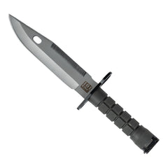 Cuțit M9 US Military Verde - Performanță Tactică Fără Compromis