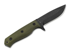 Cuțit Magnum Bushcraft Drop – Robust, Versatil și Pregătit pentru Natură