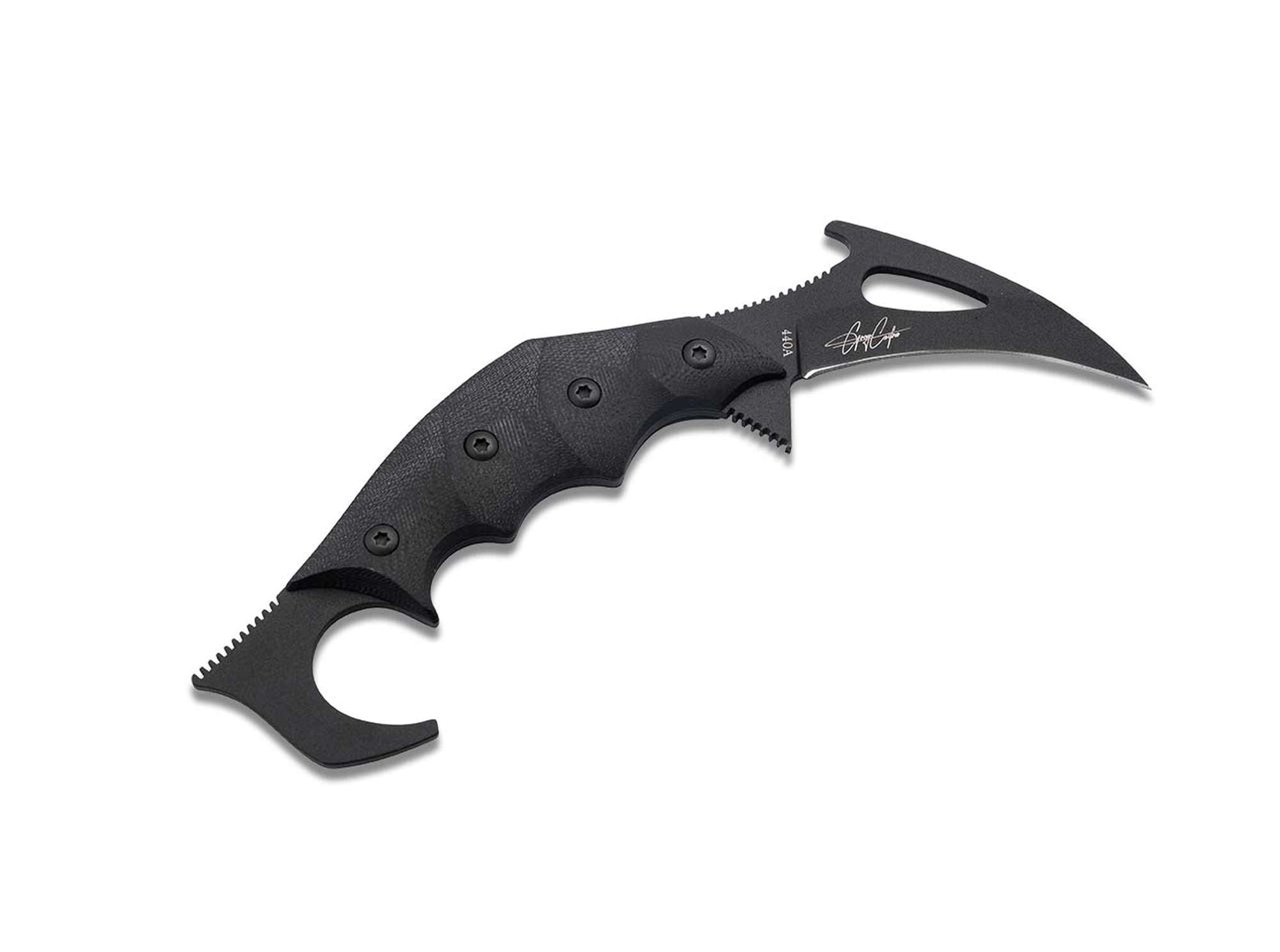Cuțit Magnum Carnifex – Compact, Agresiv și Perfect pentru EDC