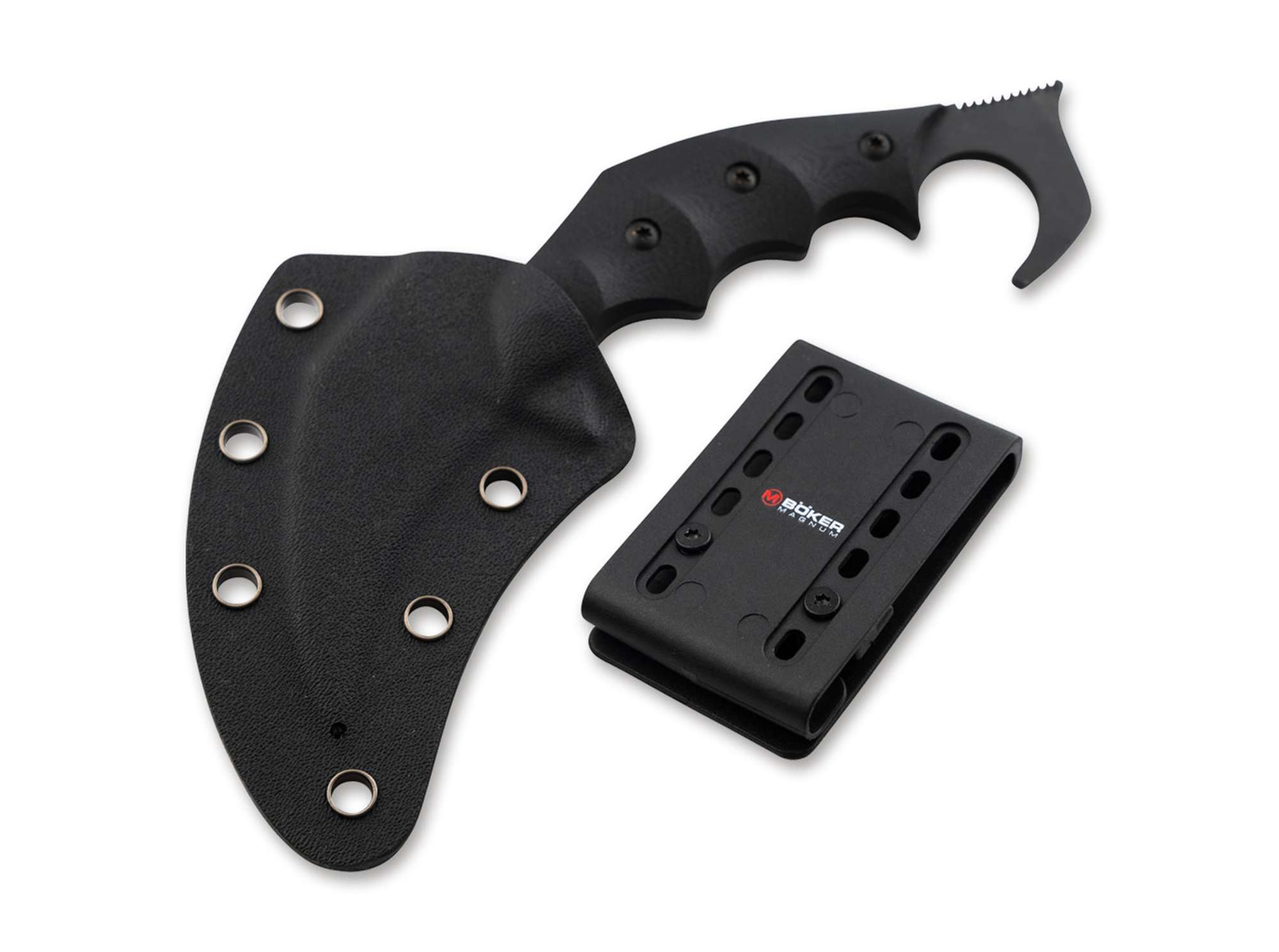 Cuțit Magnum Carnifex – Compact, Agresiv și Perfect pentru EDC