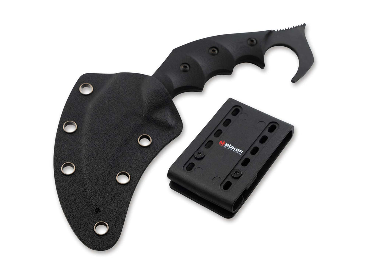 Cuțit Magnum Carnifex – Compact, Agresiv și Perfect pentru EDC