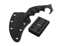 Cuțit Magnum Carnifex – Compact, Agresiv și Perfect pentru EDC