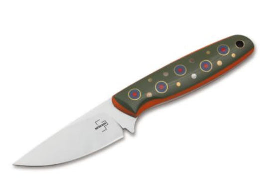 Cutit Magnum Falun Green