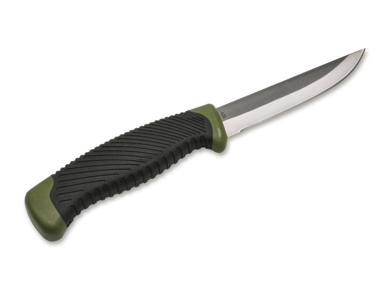 Cuțit Magnum Falun Green – Ușor, Practic și Perfect pentru Outdoor