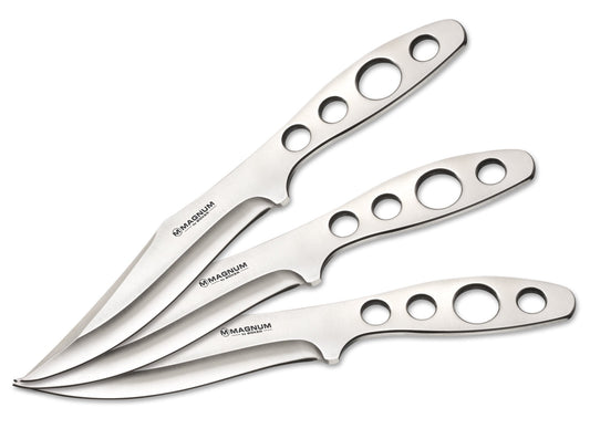 Cuțit Magnum Flying Bowie – Stil Clasic Bowie și Construcție Robustă