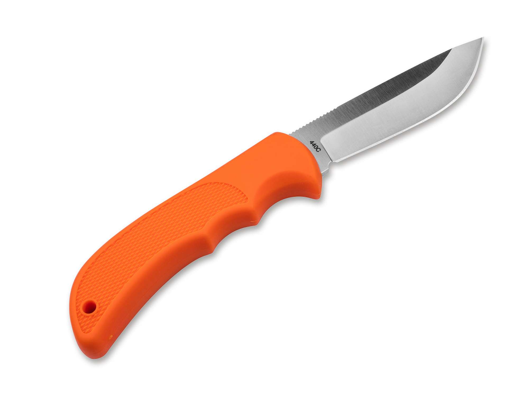 Cuțit Magnum HL Fixed Universal Droppoint – Versatil, Ușor și Pregătit pentru Orice Outdoor