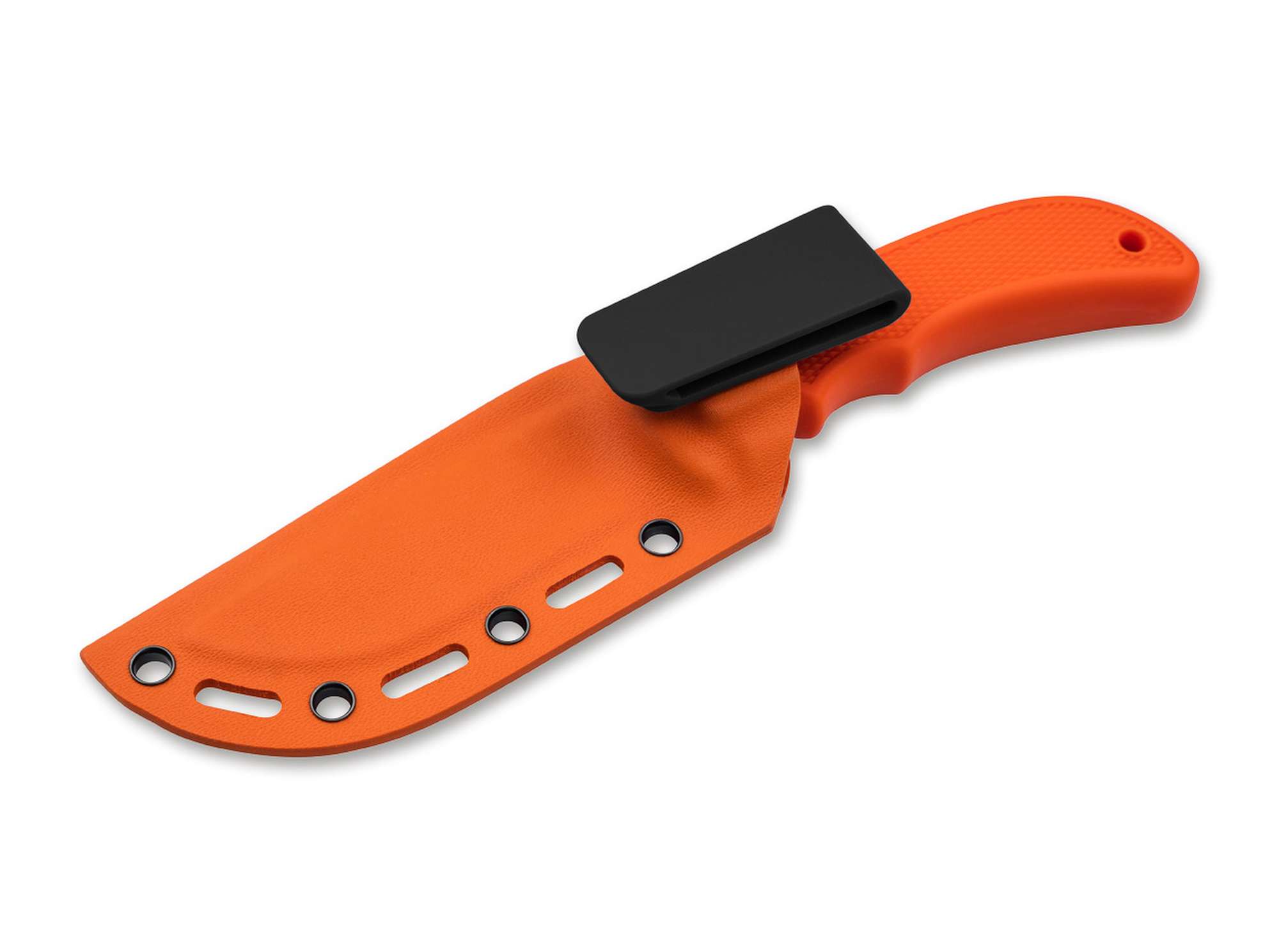 Cuțit Magnum HL Fixed Universal Droppoint – Versatil, Ușor și Pregătit pentru Orice Outdoor