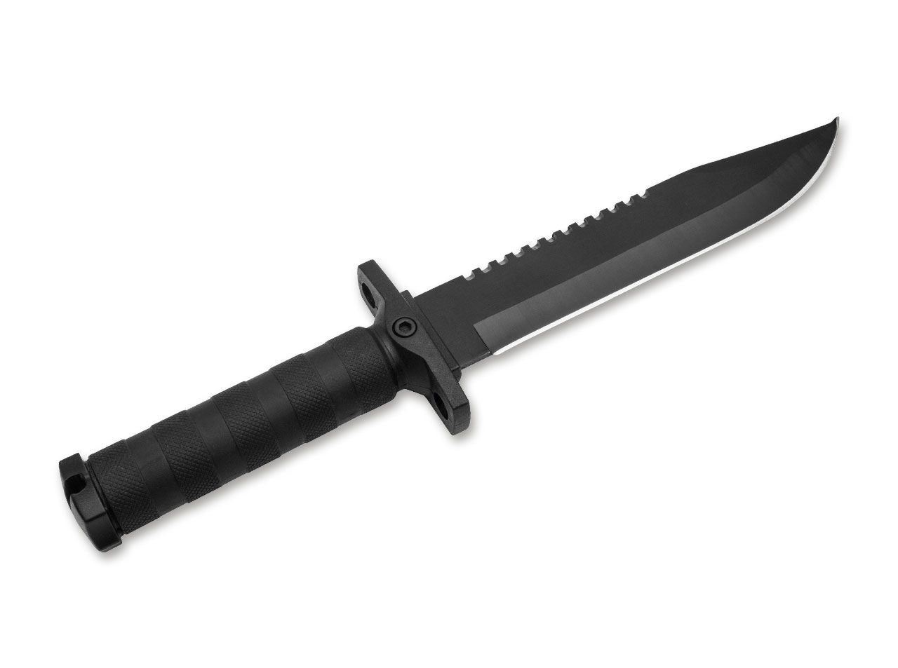 Cuțit Magnum John Jay Survival Knife – Mare, Puternic și Gândit pentru Supraviețuire