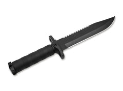 Cuțit Magnum John Jay Survival Knife – Mare, Puternic și Gândit pentru Supraviețuire
