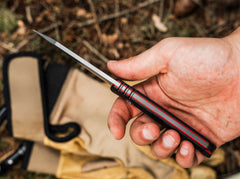 Cuțit Magnum Life Knife – Robust, Versatil și Pregătit pentru Outdoor