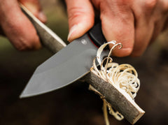 Cuțit Magnum Life Knife – Robust, Versatil și Pregătit pentru Outdoor
