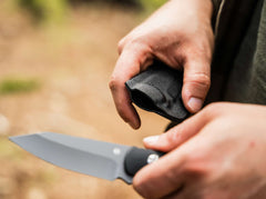 Cuțit Magnum Life Knife – Robust, Versatil și Pregătit pentru Outdoor