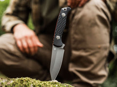 Cuțit Magnum Life Knife – Robust, Versatil și Pregătit pentru Outdoor