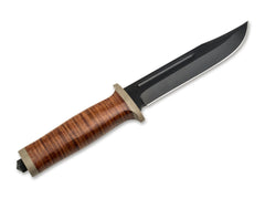 Cuțit Magnum Ranger Field Bowie – Clasic Bowie, Putere și Eleganță în Teren