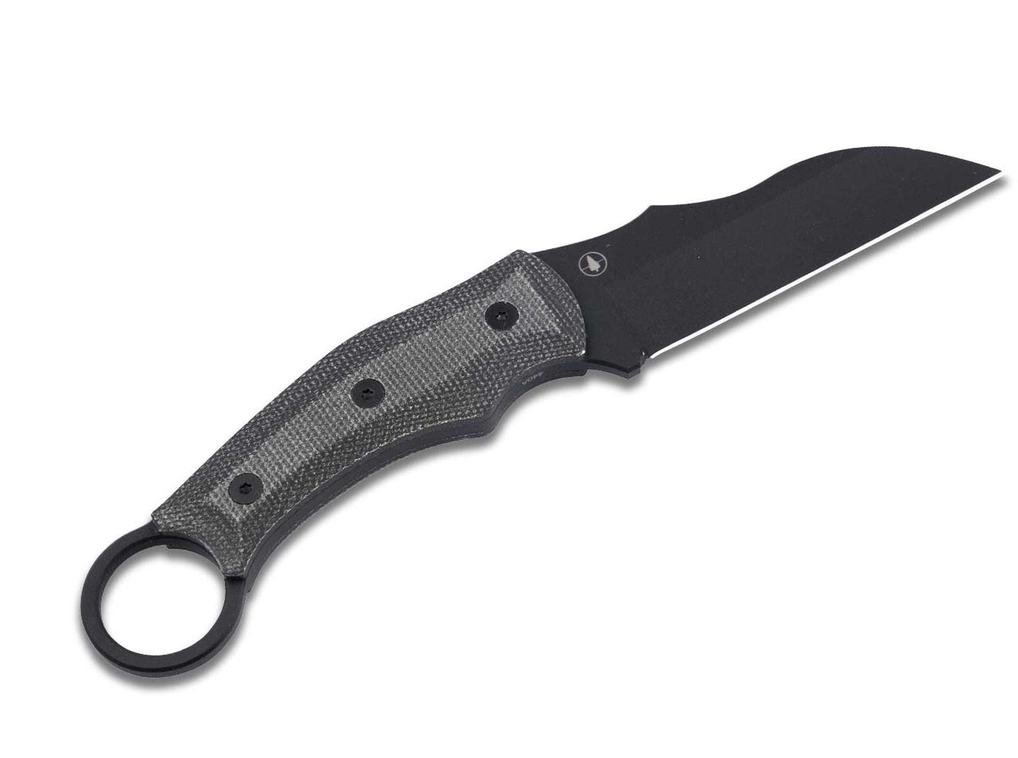 Cuțit Magnum Straight Karambit – Design Tactic, Control Maxim și Stil Modern