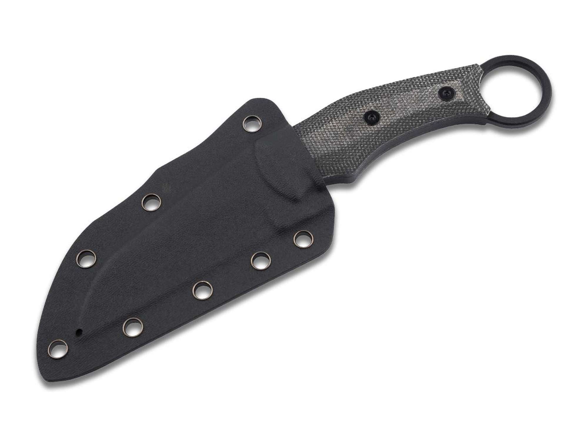 Cuțit Magnum Straight Karambit – Design Tactic, Control Maxim și Stil Modern