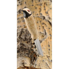 Cuțit Marttiini Wood Grouse - Lama Fixă, Cadou Premium Finlandez - 2