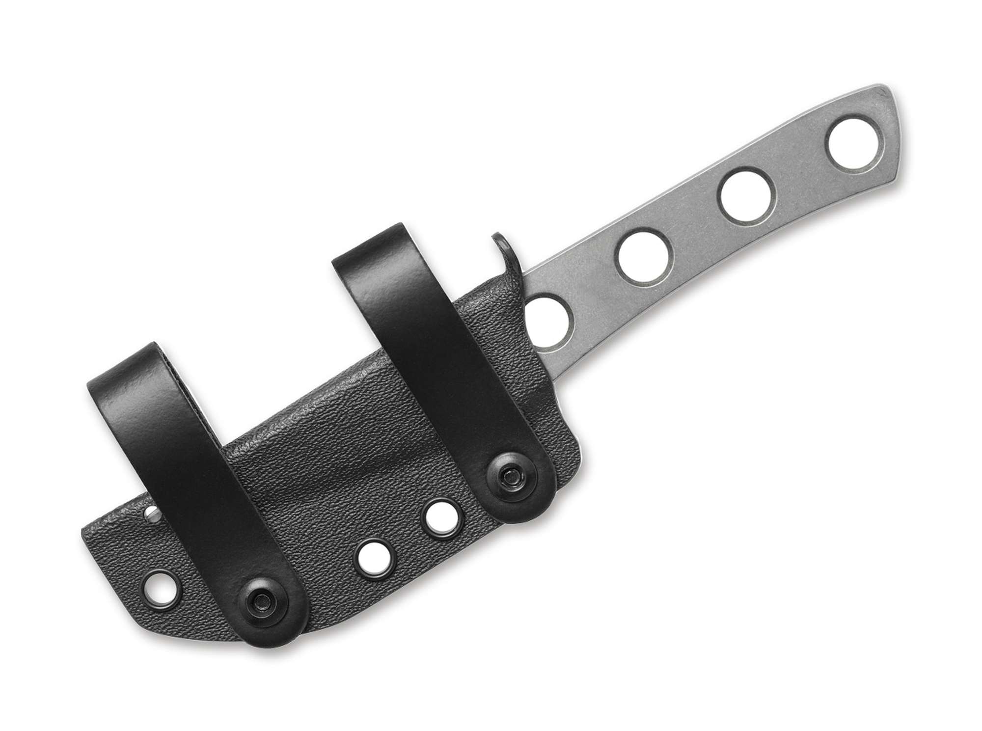 Cutit Mercury Arnis Spear Point Boker- Lama Spear Point, Teaca Kydex