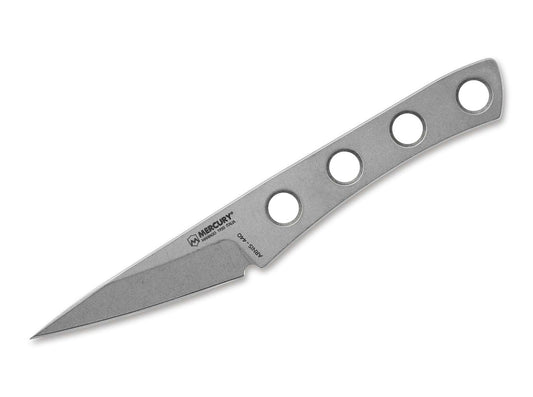 Cutit Mercury Arnis Spear Point Boker- Lama Spear Point, Teaca Kydex