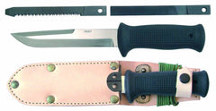 Cutit Militar Cu Lame Interschimbabile Uton 362-Ng-4 Army Mikov