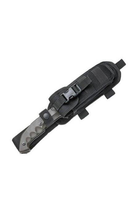 Cutit Militar Fkmd Meskwaki Tracker Micarta