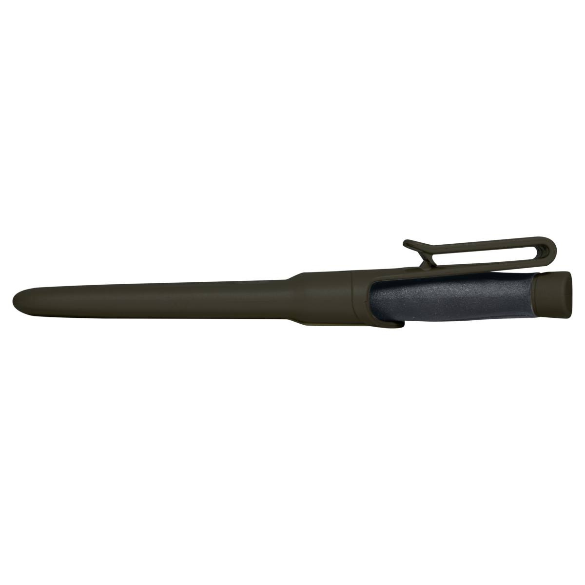 Cuțit Morakniv® Oțel Carbon Verde Oliv