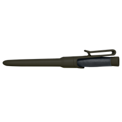 Cuțit Morakniv® Oțel Carbon Verde Oliv