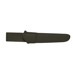Cuțit Morakniv® Oțel Carbon Verde Oliv