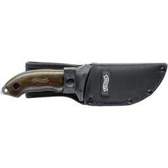 Cuțit Multifuncțional Walther FTK Umarex - Lamă Fixă, 110mm, Robust - 2