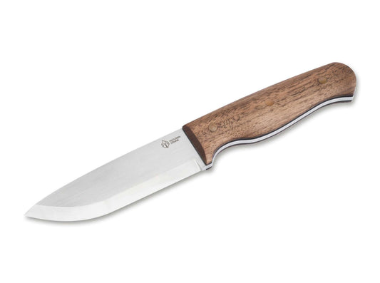 Cuțit Naturensöhne MK. III – Outdoor Clasic, Elegant și Extrem de Fiabil