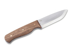Cuțit Naturensöhne MK. III – Outdoor Clasic, Elegant și Extrem de Fiabil