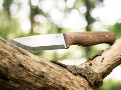 Cuțit Naturensöhne MK. III – Outdoor Clasic, Elegant și Extrem de Fiabil
