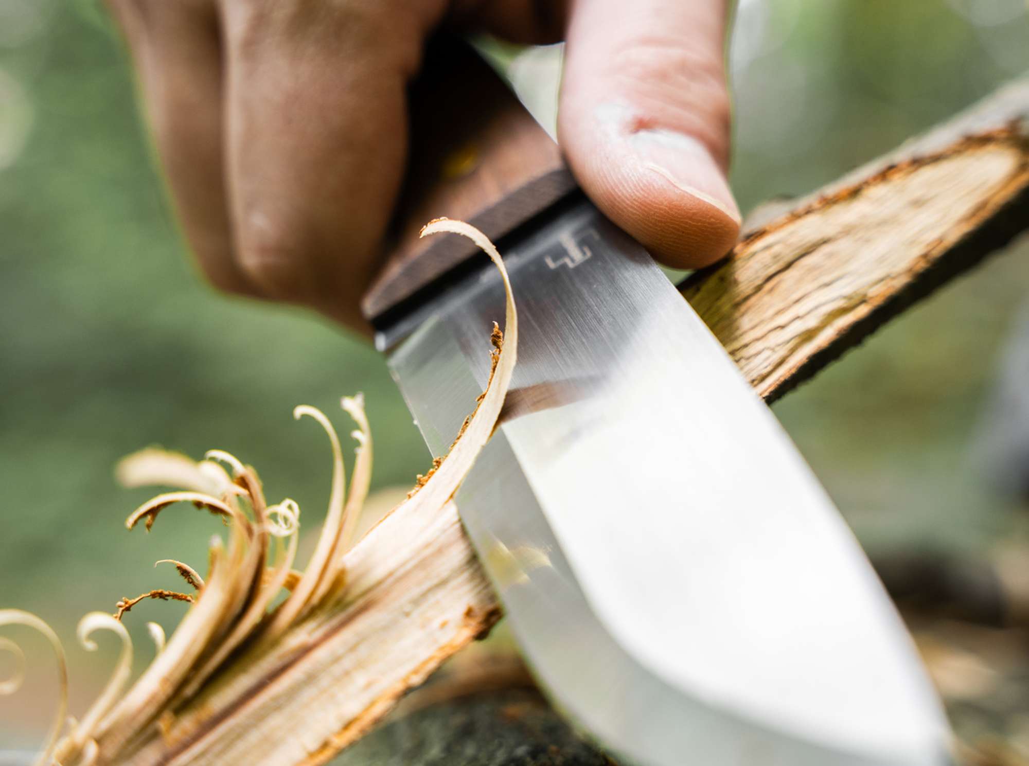 Cuțit Naturensöhne MK. III – Outdoor Clasic, Elegant și Extrem de Fiabil